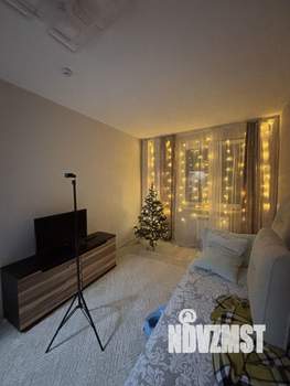 1-к квартира, на длительный срок, 34м2, 4/10 этаж