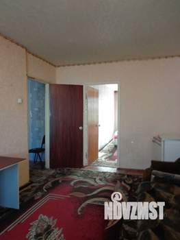 3-к квартира, на длительный срок, 58м2, 5/9 этаж