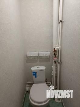 2-к квартира, на длительный срок, 44м2, 4/5 этаж