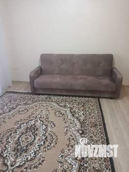 1-к квартира, на длительный срок, 34м2, 3/5 этаж