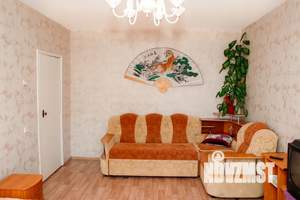 1-к квартира, посуточно, 39м2, 5/9 этаж