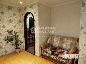 1-к квартира, на длительный срок, 33м2, 5/5 этаж