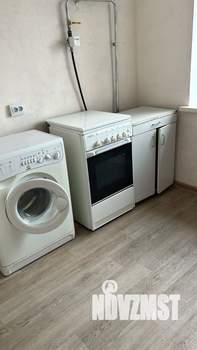 1-к квартира, на длительный срок, 32м2, 5/5 этаж