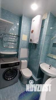 1-к квартира, на длительный срок, 40м2, 5/10 этаж