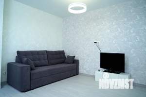 2-к квартира, посуточно, 45м2, 4/12 этаж