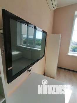 1-к квартира, посуточно, 45м2, 7/12 этаж