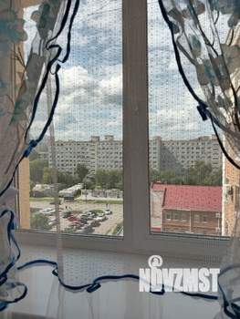 1-к квартира, на длительный срок, 33м2, 8/9 этаж