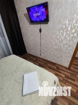 1-к квартира, посуточно, 36м2, 5/5 этаж