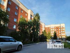 2-к квартира, на длительный срок, 50м2, 3/5 этаж
