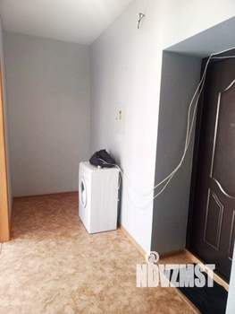 1-к квартира, на длительный срок, 38м2, 1/8 этаж