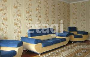 2-к квартира, на длительный срок, 57м2, 3/8 этаж