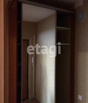 1-к квартира, на длительный срок, 38м2, 2/11 этаж