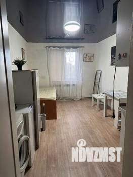 Студия квартира, на длительный срок, 17м2, 3/3 этаж