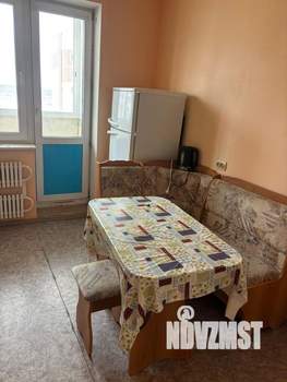 1-к квартира, на длительный срок, 33м2, 8/10 этаж