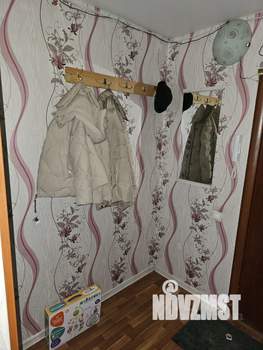 1-к квартира, на длительный срок, 34м2, 1/5 этаж