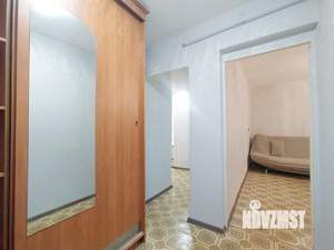 1-к квартира, на длительный срок, 39м2, 1/5 этаж