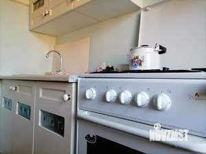 2-к квартира, на длительный срок, 47м2, 5/5 этаж