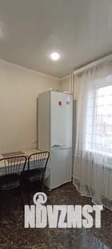 1-к квартира, посуточно, 40м2, 3/9 этаж