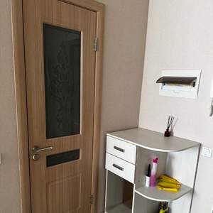 1-к квартира, на длительный срок, 39м2, 12/17 этаж