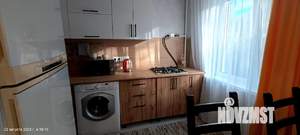 Студия квартира, посуточно, 30м2, 2/5 этаж