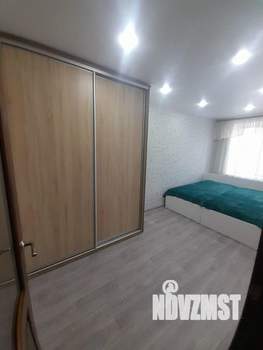 2-к квартира, на длительный срок, 43м2, 4/5 этаж