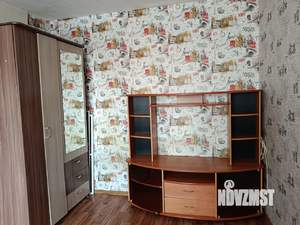 1-к квартира, на длительный срок, 30м2, 5/5 этаж