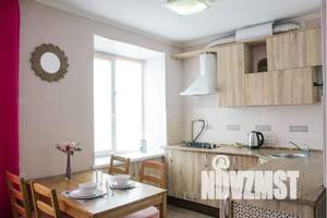 1-к квартира, посуточно, 30м2, 5/5 этаж