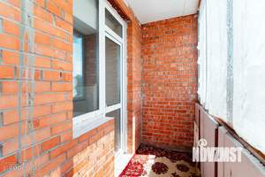 1-к квартира, на длительный срок, 46м2, 4/9 этаж