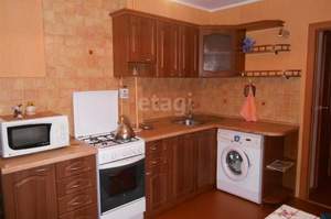 1-к квартира, на длительный срок, 33м2, 4/9 этаж