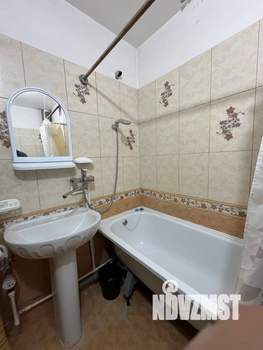 1-к квартира, на длительный срок, 40м2, 1/11 этаж