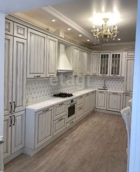 3-к квартира, на длительный срок, 106м2, 2/6 этаж