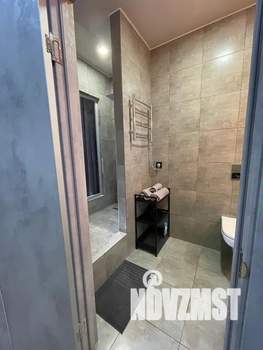 2-к квартира, посуточно, 42м2, 1/15 этаж