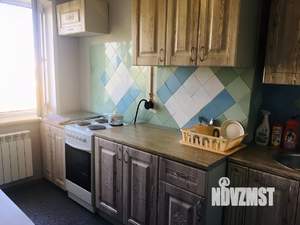 1-к квартира, на длительный срок, 34м2, 8/12 этаж