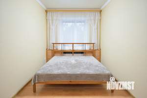 2-к квартира, посуточно, 50м2, 3/5 этаж