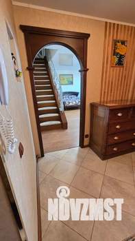 2-к квартира, посуточно, 70м2, 5/9 этаж