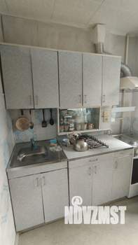 2-к квартира, на длительный срок, 45м2, 2/5 этаж