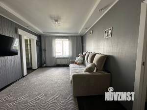2-к квартира, на длительный срок, 52м2, 8/9 этаж