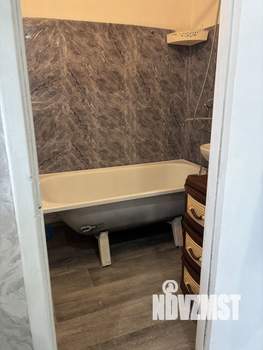 Студия квартира, на длительный срок, 34м2, 2/11 этаж