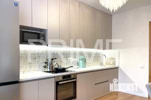 1-к квартира, на длительный срок, 52м2, 2/5 этаж