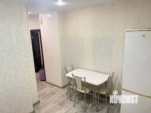 1-к квартира, на длительный срок, 38м2, 3/9 этаж