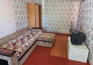 2-к квартира, на длительный срок, 44м2, 2/5 этаж