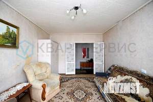 3-к квартира, на длительный срок, 63м2, 3/9 этаж