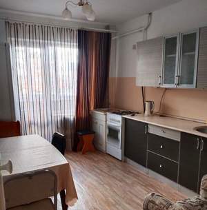 1-к квартира, на длительный срок, 34м2, 1/10 этаж