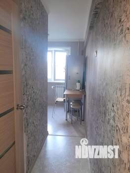 1-к квартира, на длительный срок, 36м2, 4/5 этаж