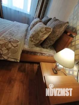 1-к квартира, посуточно, 40м2, 8/9 этаж