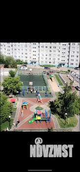 1-к квартира, на длительный срок, 30м2, 8/9 этаж