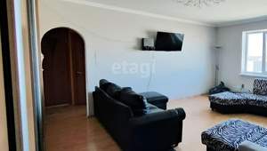 3-к квартира, на длительный срок, 70м2, 12/12 этаж