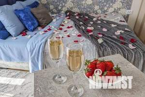 1-к квартира, посуточно, 24м2, 5/9 этаж