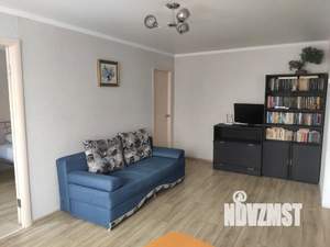 2-к квартира, посуточно, 58м2, 2/5 этаж