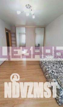 1-к квартира, на длительный срок, 29м2, 8/9 этаж